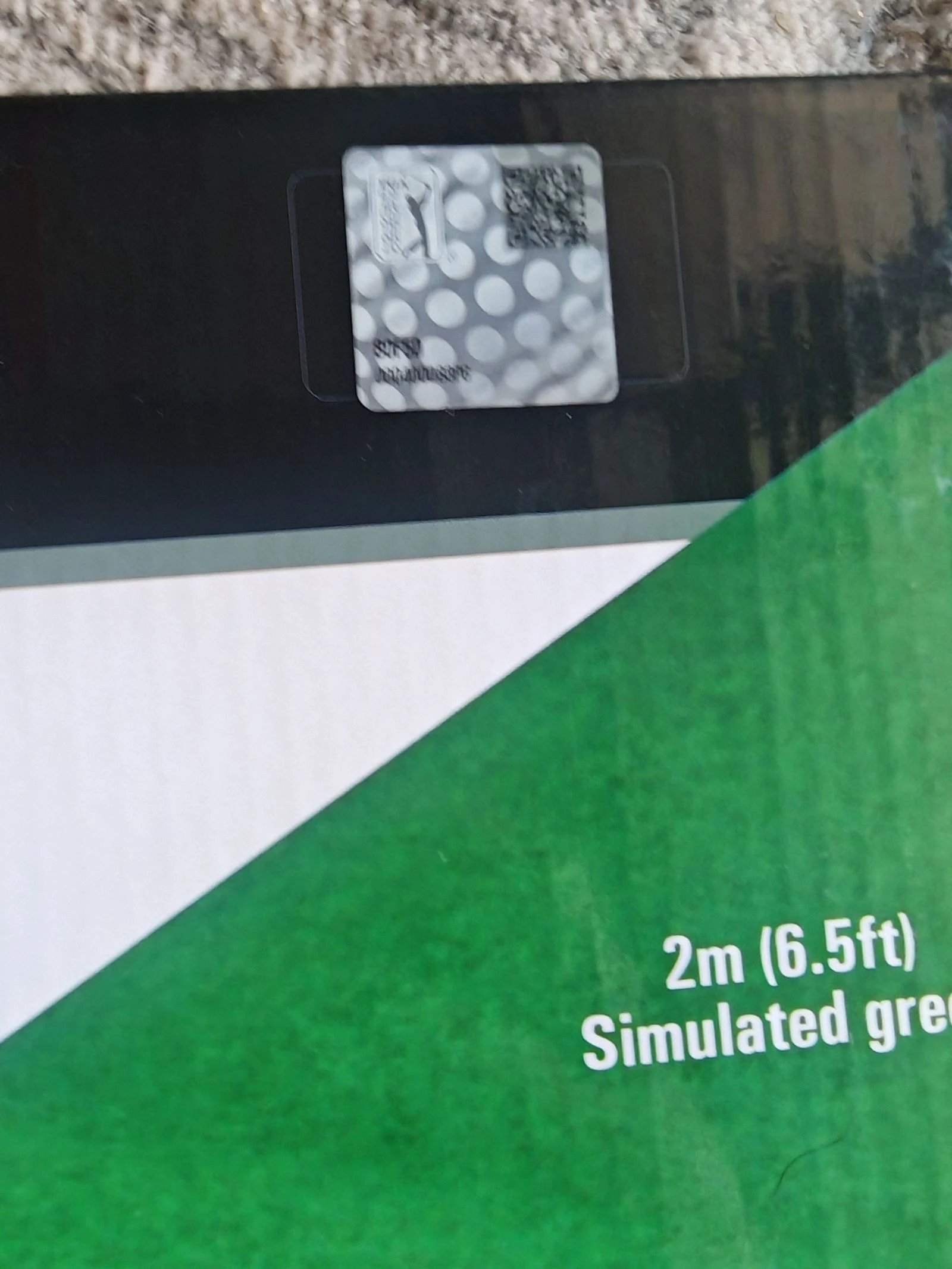 pga tour golfmat – photo 3